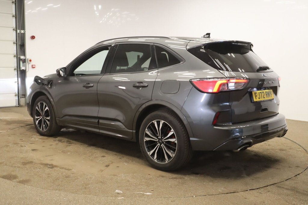 Used Ford Kuga 2023 for sale - 77734546: Photo 8