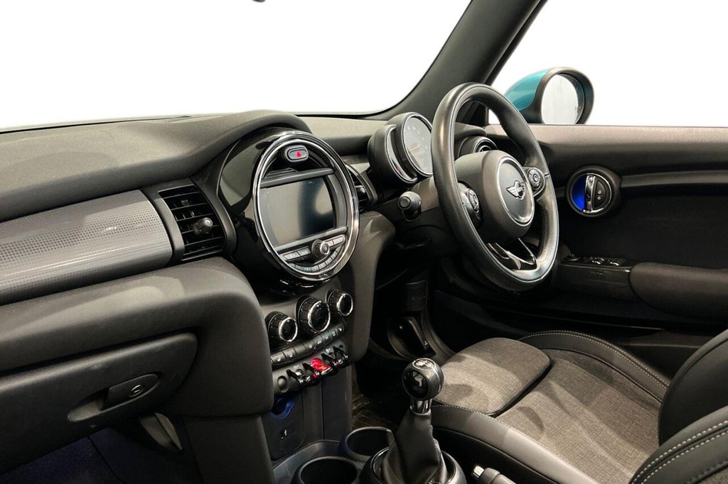Used MINI Convertible 2018 for sale - 78049579: Photo 11