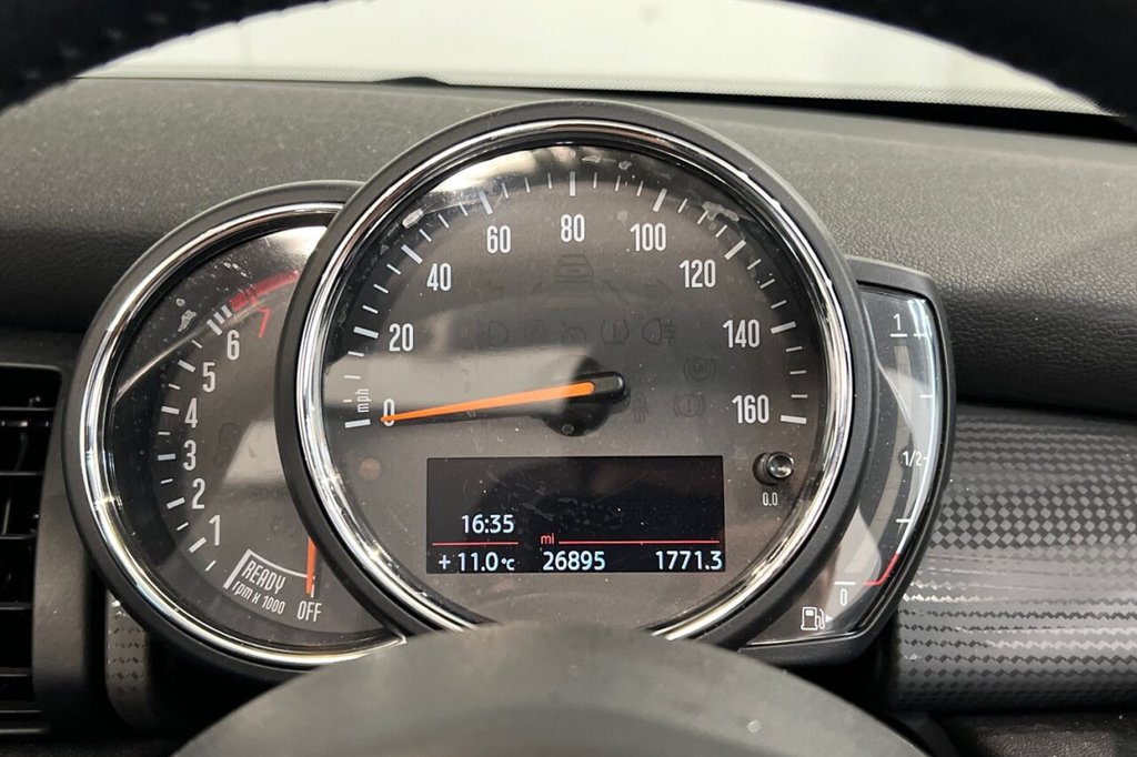 Used MINI Convertible 2018 for sale - 78049579: Photo 14