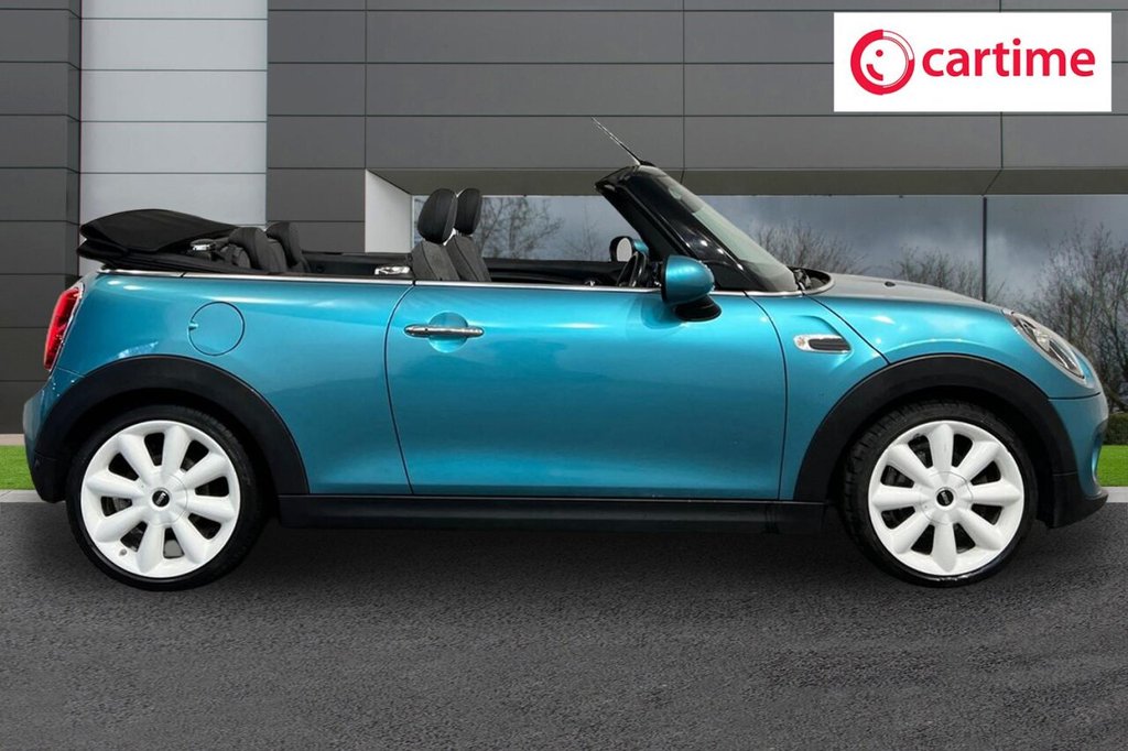 Used MINI Convertible 2018 for sale - 78049579: Photo 2