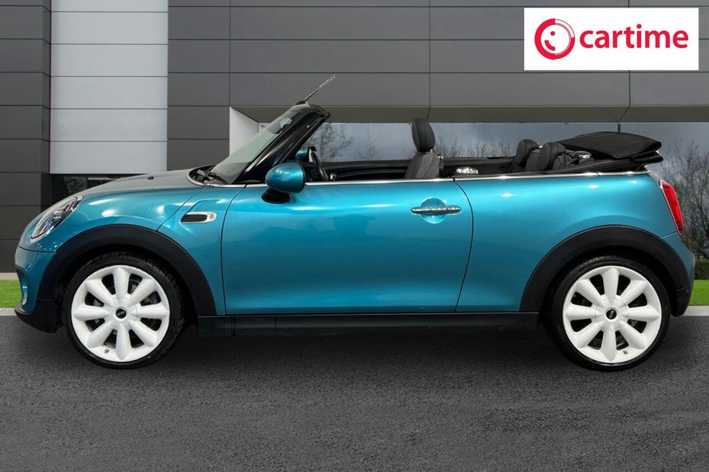 Used MINI Convertible 2018 for sale - 78049579: Photo 3