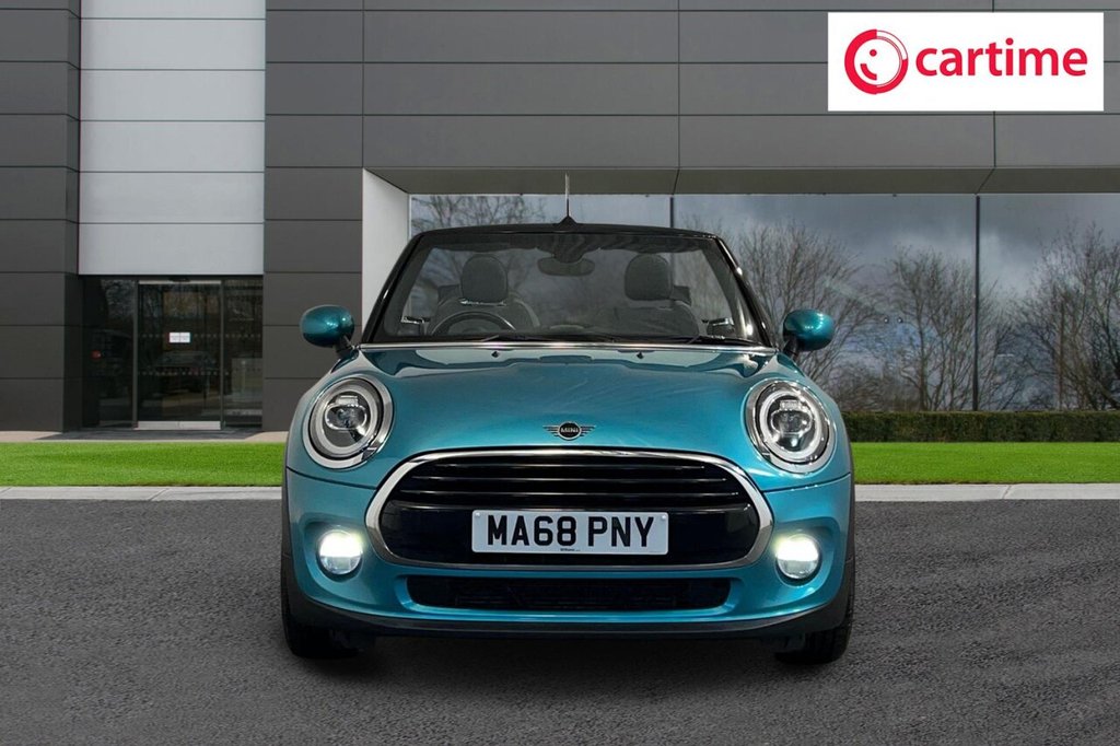 Used MINI Convertible 2018 for sale - 78049579: Photo 4