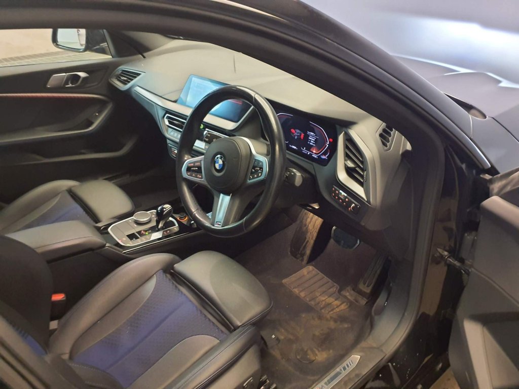 Used BMW 2 Series Gran Coupe 2022 for sale - 77806814: Photo 11