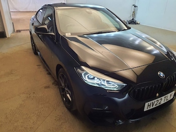 Used BMW 2 Series Gran Coupe 2022 for sale - 77806814: Photo