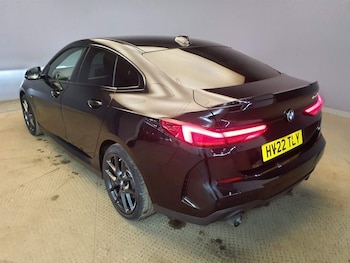 Used BMW 2 Series Gran Coupe 2022 for sale - 77806814: Photo