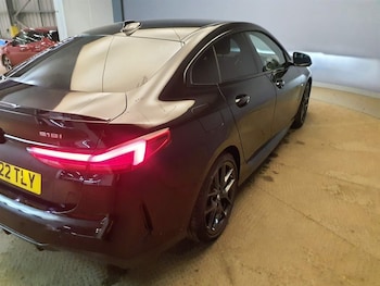 Used BMW 2 Series Gran Coupe 2022 for sale - 77806814: Photo