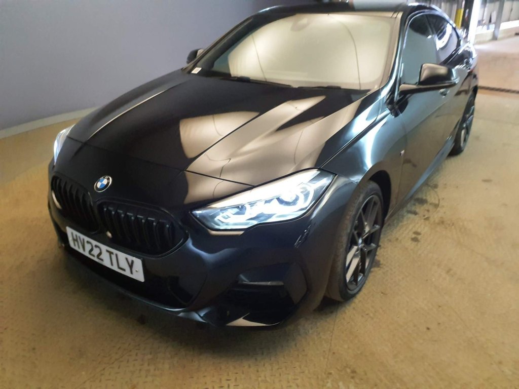 Used BMW 2 Series Gran Coupe 2022 for sale - 77806814: Photo 9