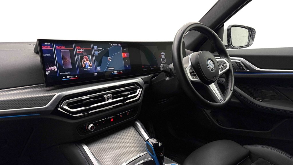 Used BMW i4 2023 for sale - 77835976: Photo 5