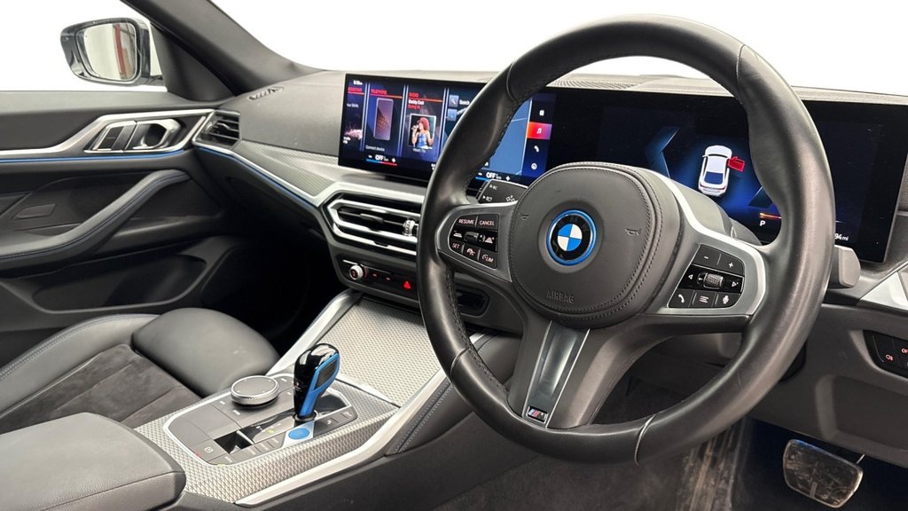 Used BMW i4 2023 for sale - 77835976: Photo 6