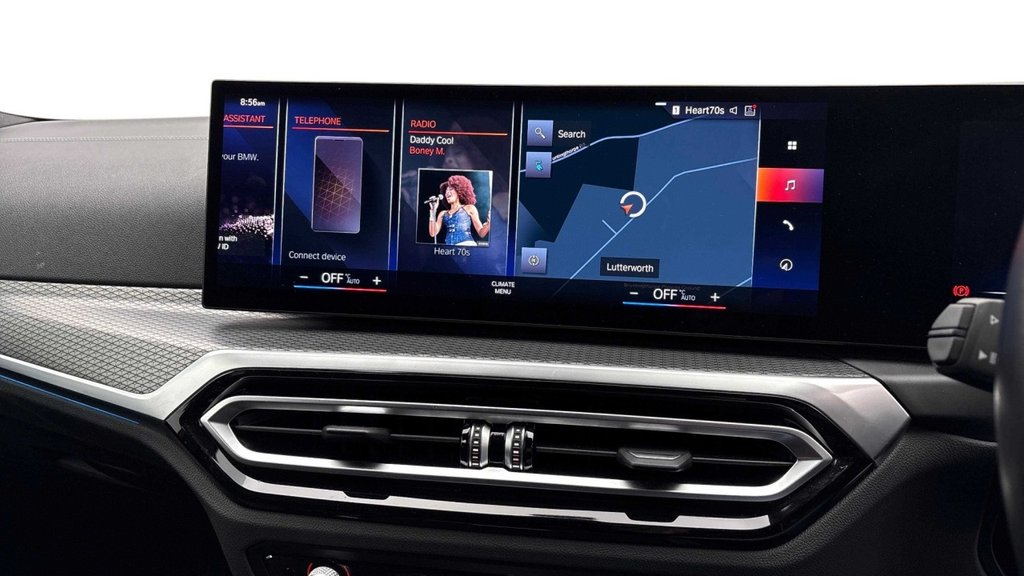 Used BMW i4 2023 for sale - 77835976: Photo 8