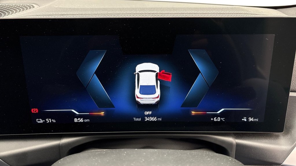 Used BMW i4 2023 for sale - 77835976: Photo 9