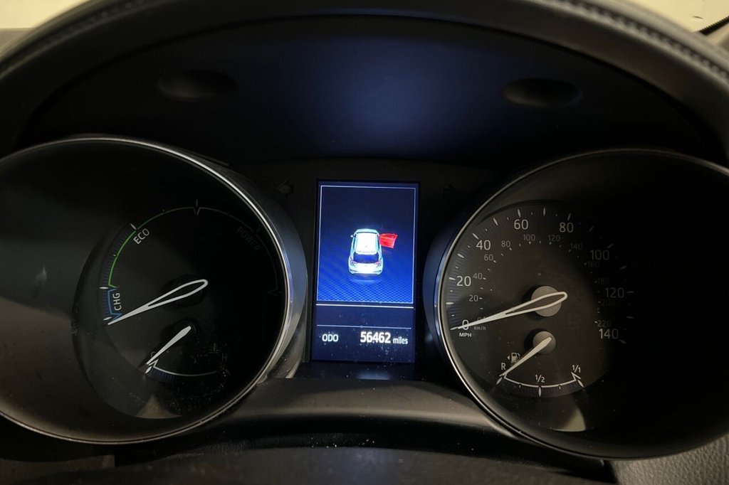 Used Toyota C-HR 2023 for sale - 76901137: Photo 14