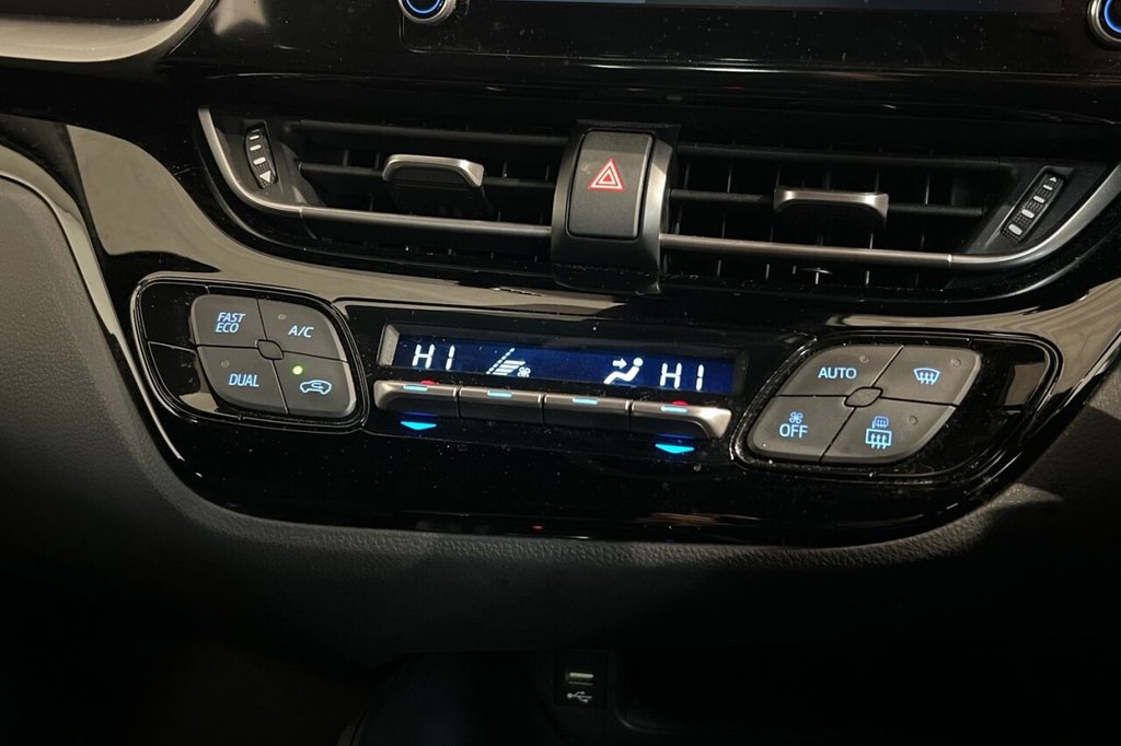 Used Toyota C-HR 2023 for sale - 76901137: Photo 19