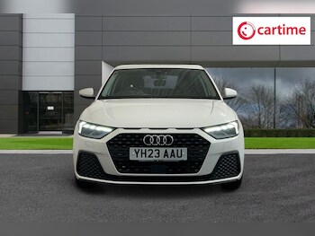 Used Audi A1 2023 for sale - 77171940: Photo