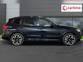 Used BMW iX3 2023 for sale - 75704197: Photo