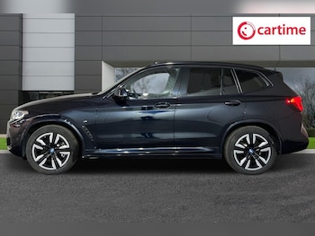 Used BMW iX3 2023 for sale - 75704197: Photo