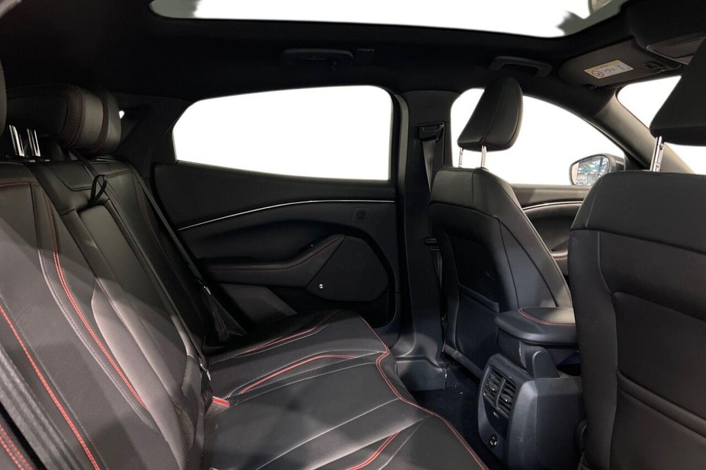 Used Ford Mustang Mach-E 2021 for sale - 77571563: Photo 10