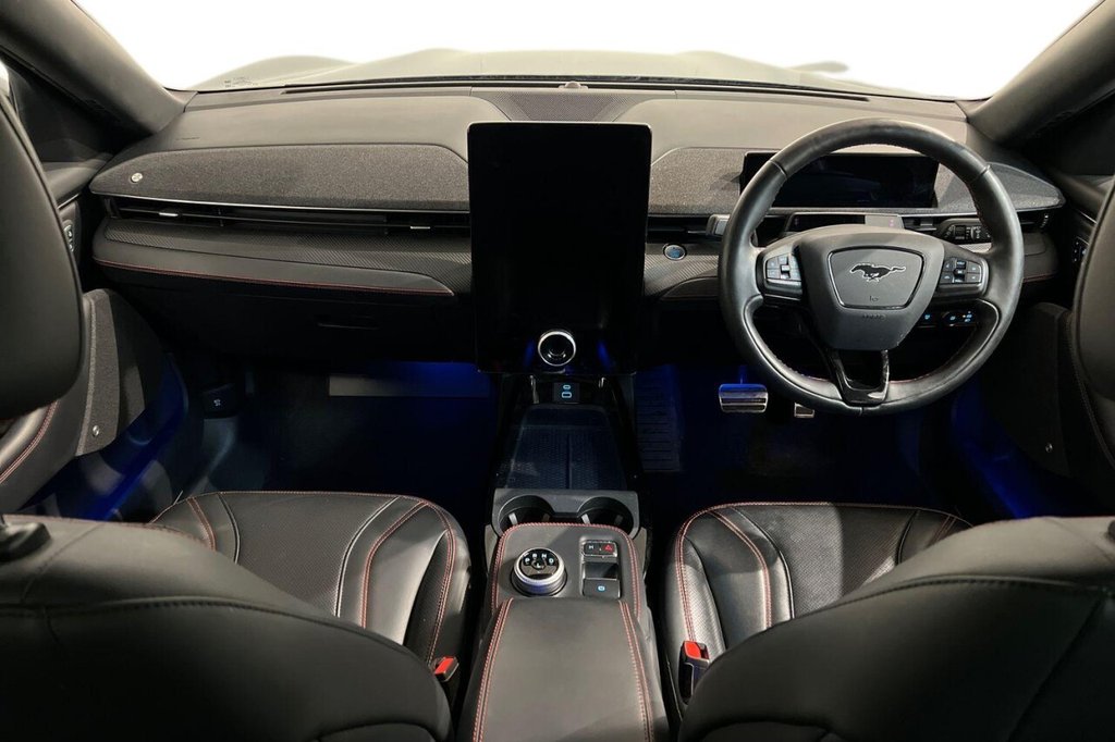 Used Ford Mustang Mach-E 2021 for sale - 77571563: Photo 12