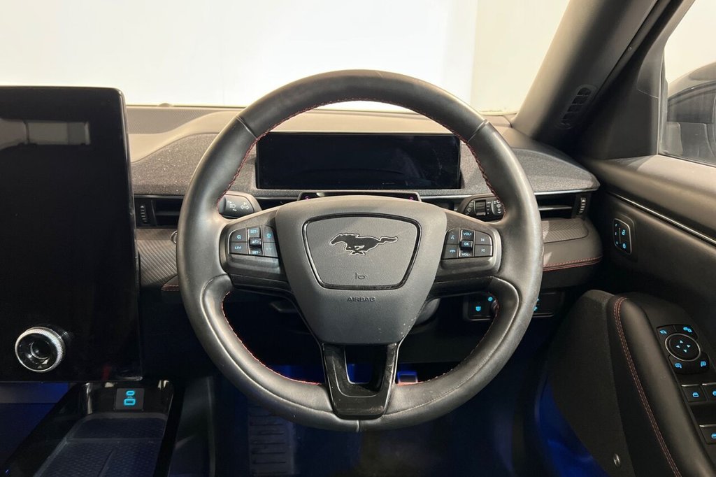 Used Ford Mustang Mach-E 2021 for sale - 77571563: Photo 15