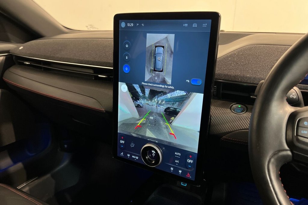 Used Ford Mustang Mach-E 2021 for sale - 77571563: Photo 16