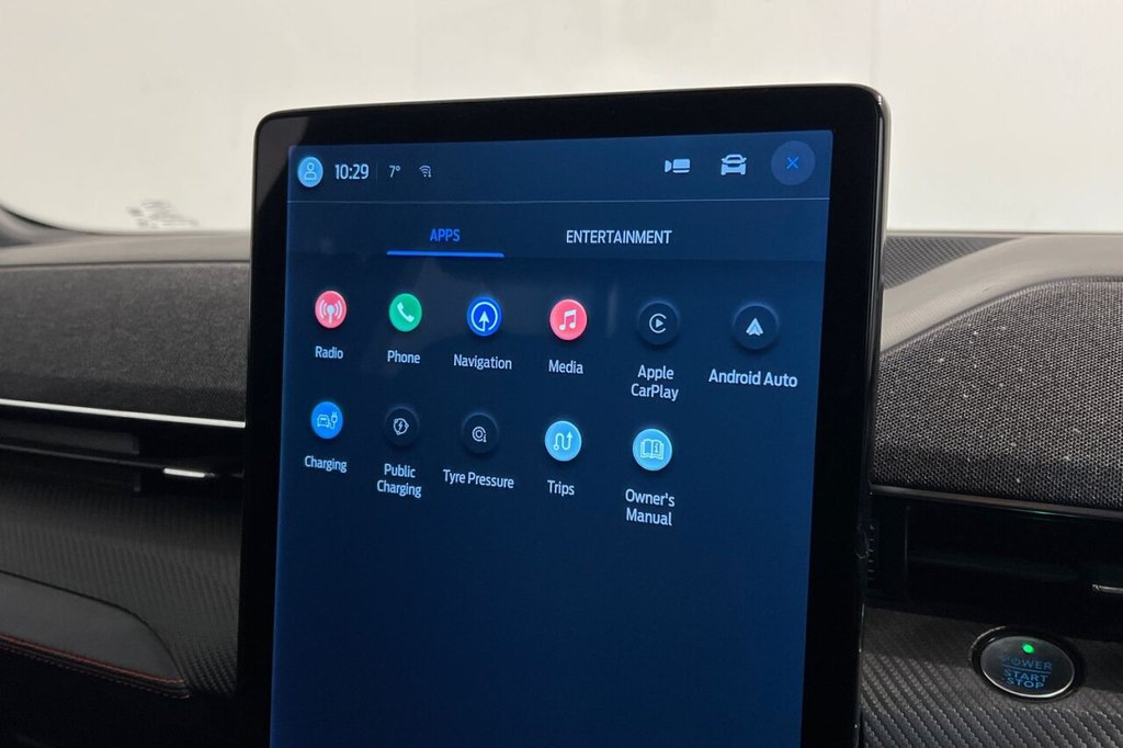 Used Ford Mustang Mach-E 2021 for sale - 77571563: Photo 19