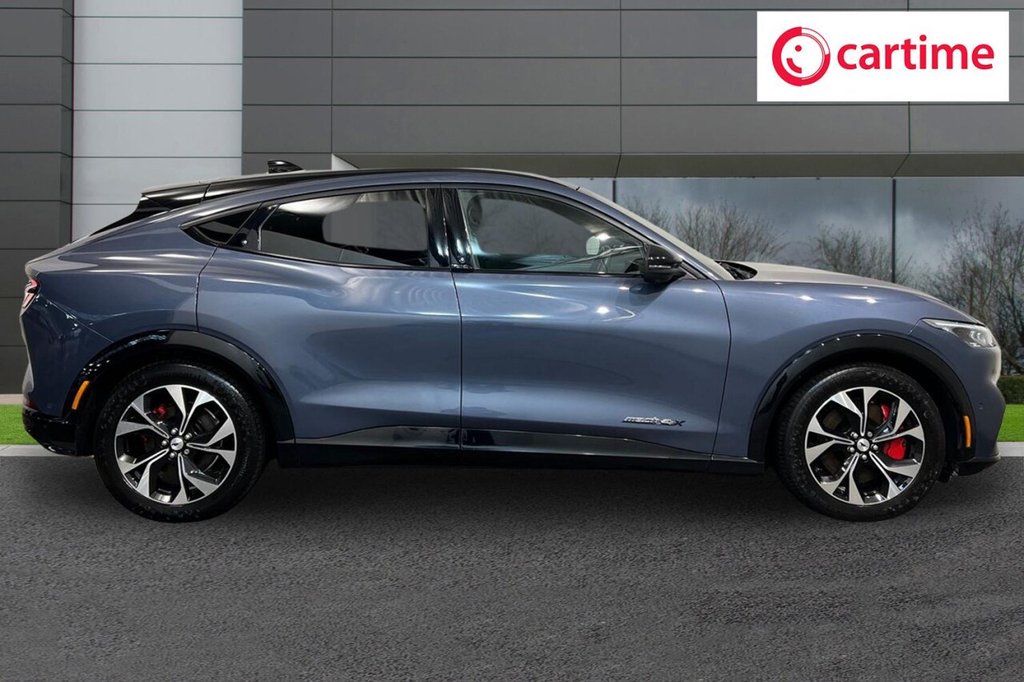 Used Ford Mustang Mach-E 2021 for sale - 77571563: Photo 2