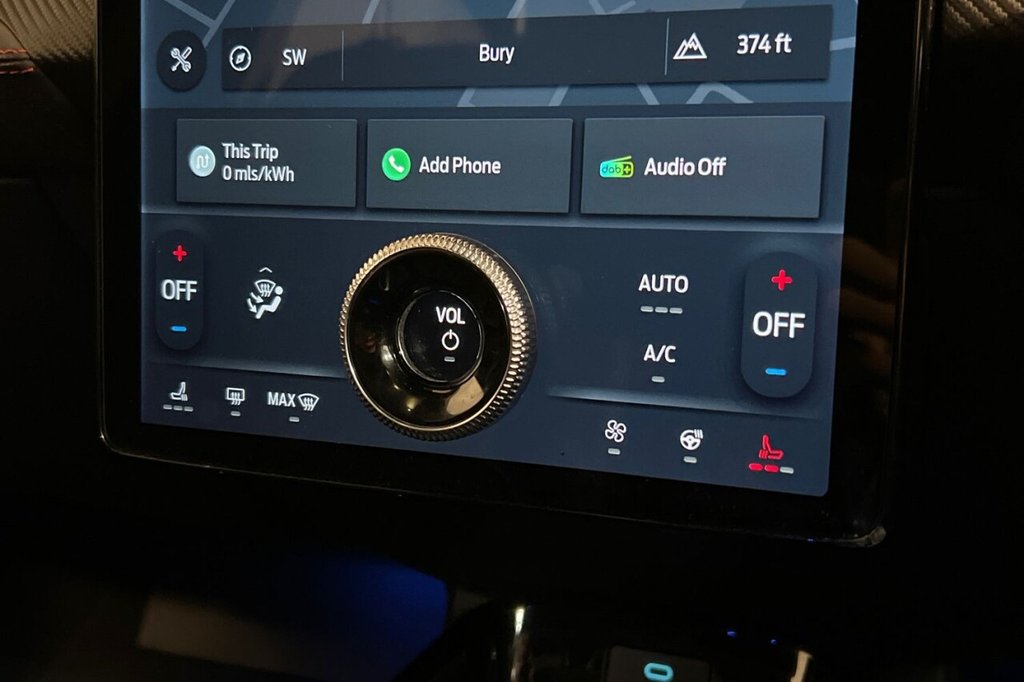 Used Ford Mustang Mach-E 2021 for sale - 77571563: Photo 20