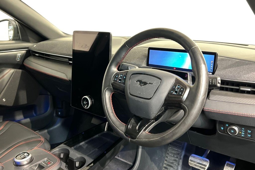 Used Ford Mustang Mach-E 2021 for sale - 77571563: Photo 9