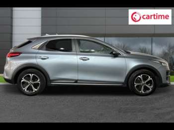 Used Kia XCeed 2021 for sale - 75142776: Photo