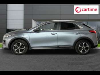 Used Kia XCeed 2021 for sale - 75142776: Photo
