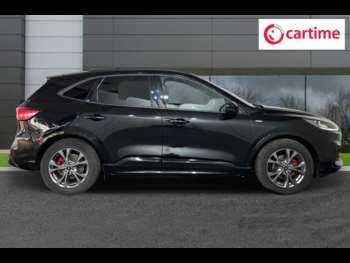 Used Ford Kuga 2021 for sale - 75264053: Photo