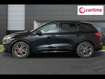Used Ford Kuga 2021 for sale - 75264053: Photo