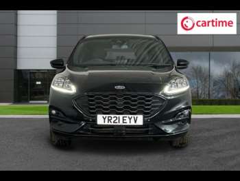 Used Ford Kuga 2021 for sale - 75264053: Photo