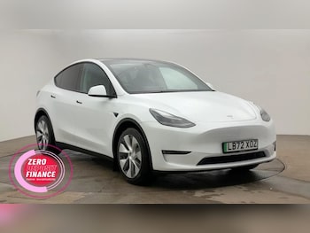 Used Tesla Model Y 2022 for sale - 78458502: Photo