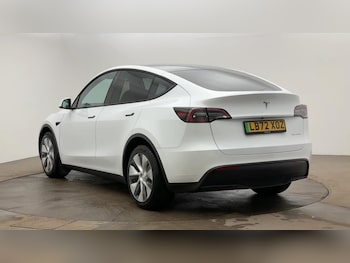Used Tesla Model Y 2022 for sale - 78458502: Photo