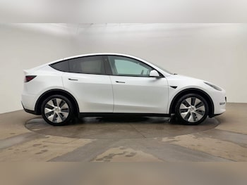 Used Tesla Model Y 2022 for sale - 78458502: Photo