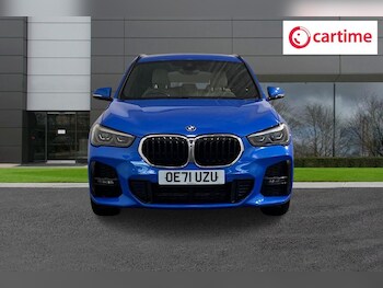 Used BMW X1 2022 for sale - 78607297: Photo