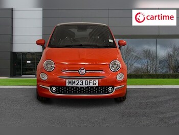 Used Fiat 500 2023 for sale - 78349539: Photo