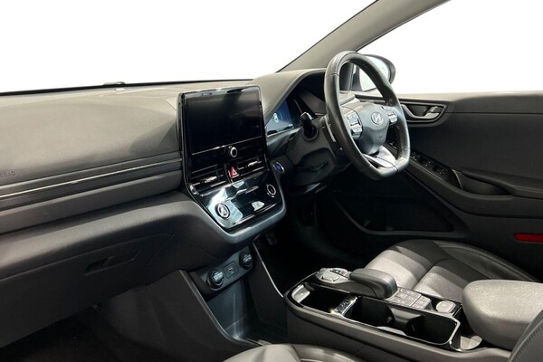 Used Hyundai IONIQ 2022 for sale - 76291572: Photo 11