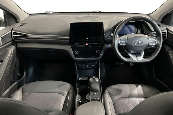Used Hyundai IONIQ 2022 for sale - 76291572: Photo 12