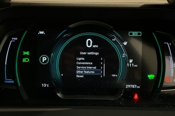Used Hyundai IONIQ 2022 for sale - 76291572: Photo 14