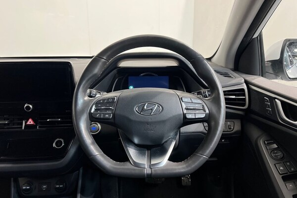 Used Hyundai IONIQ 2022 for sale - 76291572: Photo 15