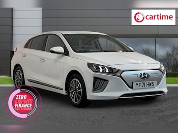 Hyundai - IONIQ