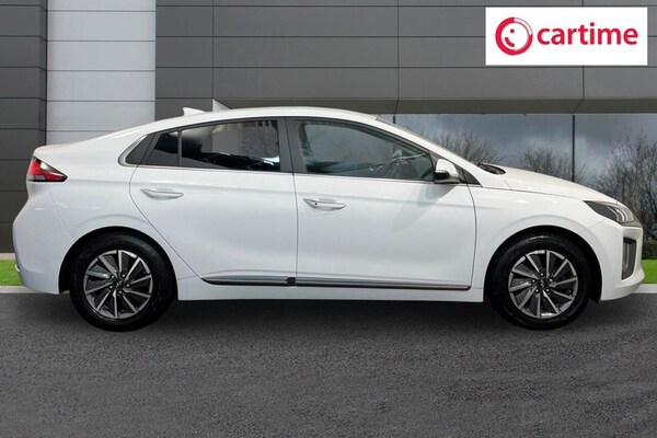 Used Hyundai IONIQ 2022 for sale - 76291572: Photo 2