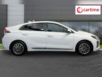 Used Hyundai IONIQ 2022 for sale - 76291572: Photo 2
