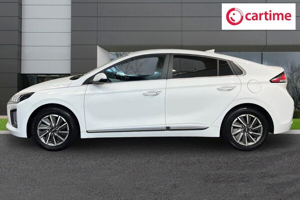 Used Hyundai IONIQ 2022 for sale - 76291572: Photo 3