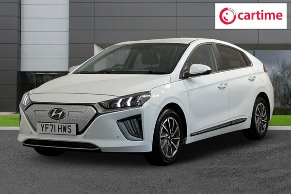 Used Hyundai IONIQ 2022 for sale - 76291572: Photo 7
