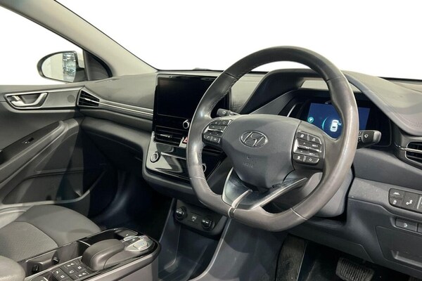 Used Hyundai IONIQ 2022 for sale - 76291572: Photo 9