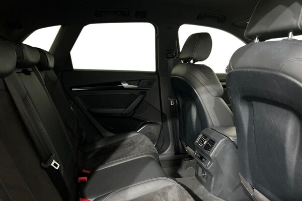 Used Audi Q5 2020 for sale - 75242757: Photo 10