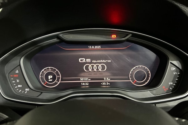 Used Audi Q5 2020 for sale - 75242757: Photo 15